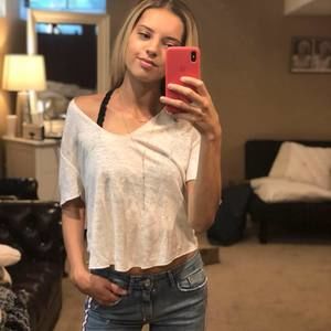 Meet your Posher, Kasey